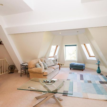 Loughrigg Suite Ambleside Exterior foto